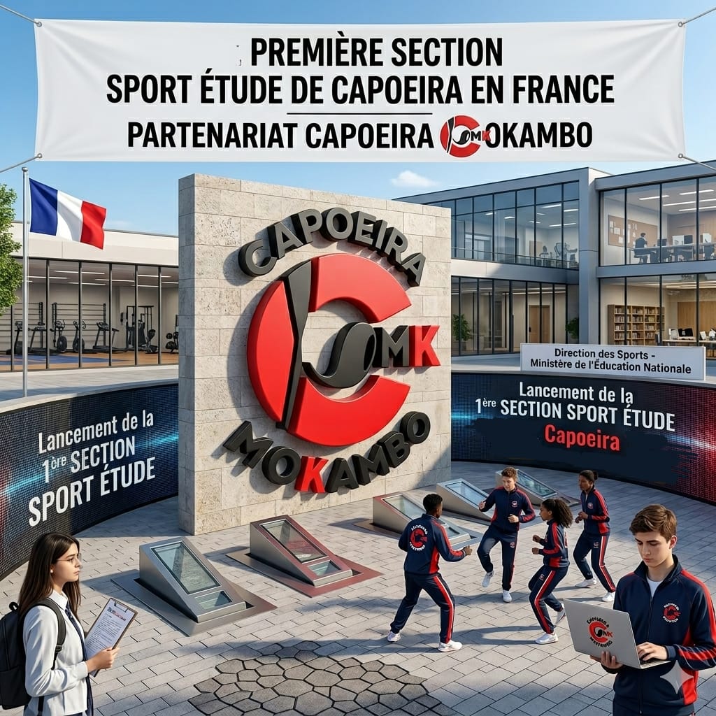 Section sportive Sport Étude avec le Collège Pasteur